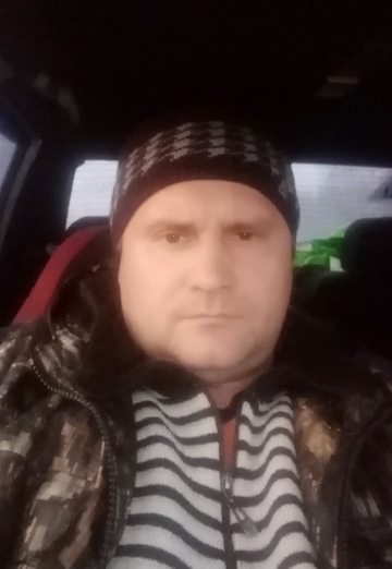My photo - Sergey, 45 from Korkino (@sergey908425)
