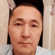 Тимур, 40, Оренбург