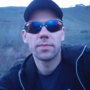 Андрей, 35, Красноярск