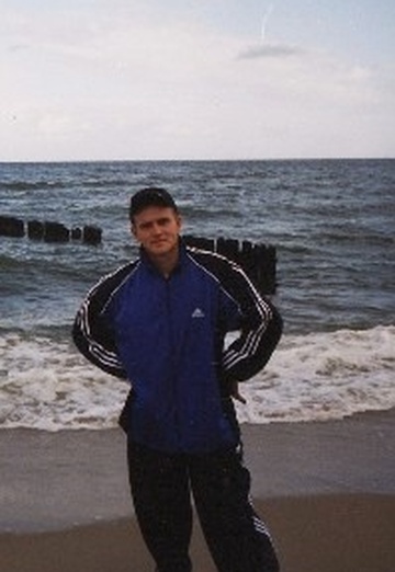 My photo - Vetal, 41 from Gusev (@vetal182)