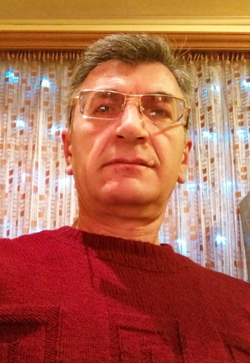 Моя фотография - Artur, 60 из Ереван (@artur62345)