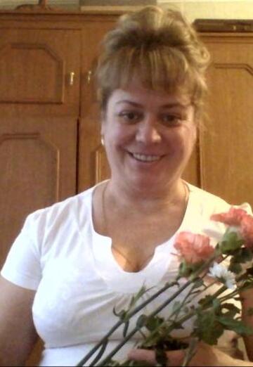 My photo - Valentina, 58 from Zhytomyr (@valentina6523)