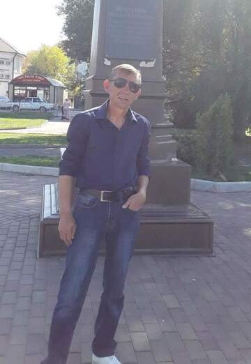 My photo - Gennadiy, 34 from Cherkessk (@gennadiy31004)