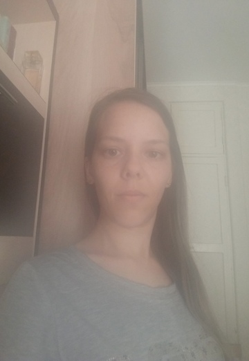 Моя фотография - маргарита, 34 из Новосибирск (@margarita25244)