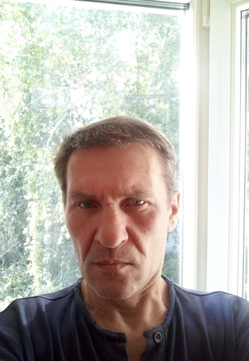 My photo - Vladimir, 54 from Zheleznogorsk (@vladimir378867)