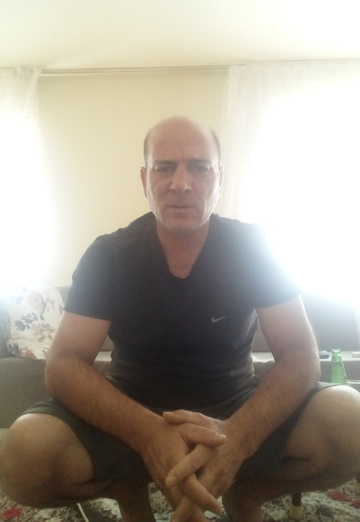 My photo - mete, 49 from Ankara (@mete122)