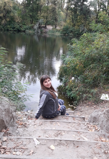 My photo - Katrin, 32 from Poltava (@katrin8184)