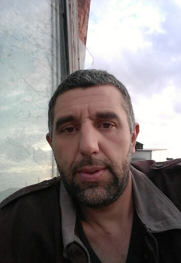 My photo - Mardon, 40 from Tashkent (@mardon433)
