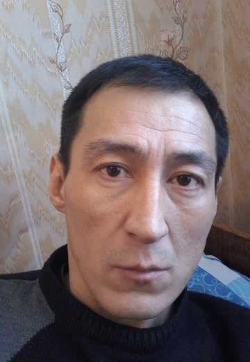My photo - Murat, 44 from Orsk (@murat10055)