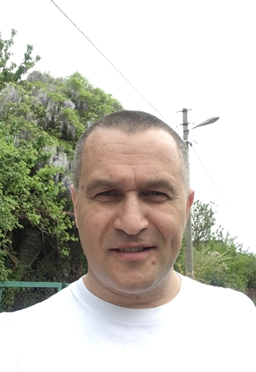 My photo - Ruslan, 44 from Krasnodar (@ruslan204032)