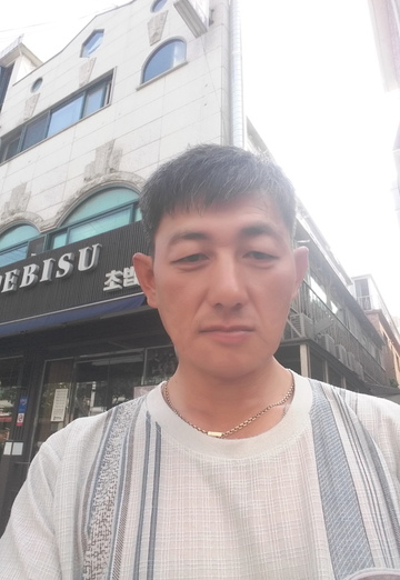 Моя фотография - юрий пак, 52 из Сеул (@uriypak)