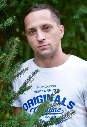 Моя фотография - Андрей Сафонов, 32 из Белорецк (@andreysafonov7)