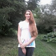 Алла, 36, Болхов