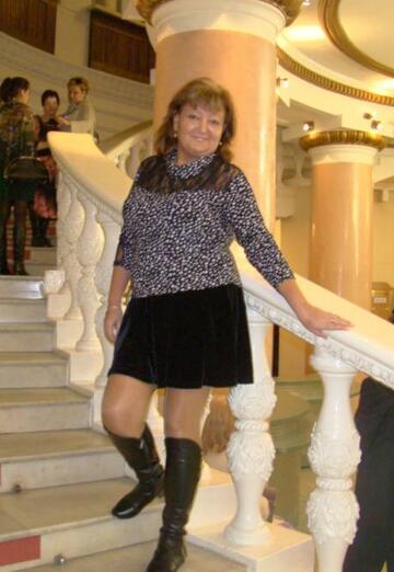 Моя фотография - галина, 51 из Калининград (@galina35662)
