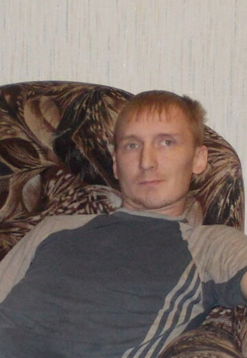 Моя фотография - Вячеслав, 40 из Красные Баки (@kozlovvyacheslav)