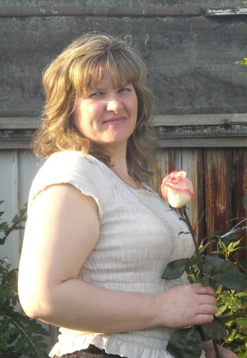 Моя фотография - Светлана, 49 из Петропавловск (@svetlana210411)