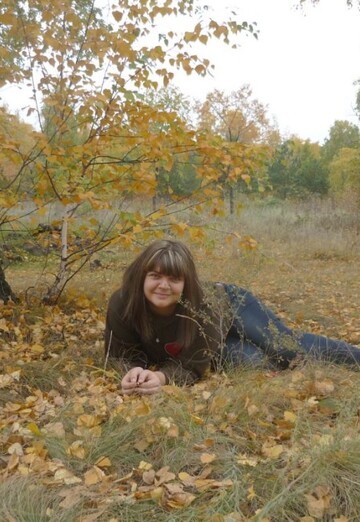 Моя фотография - natasga, 36 из Омск (@natasga)
