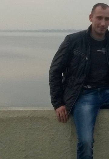 My photo - Sergіy, 43 from Ivano-Frankivsk (@sergy1379)