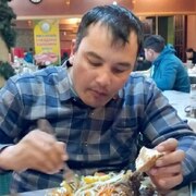 Ulugbek, 30, Ноглики