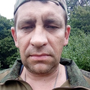 Денис, 40, Краснодар