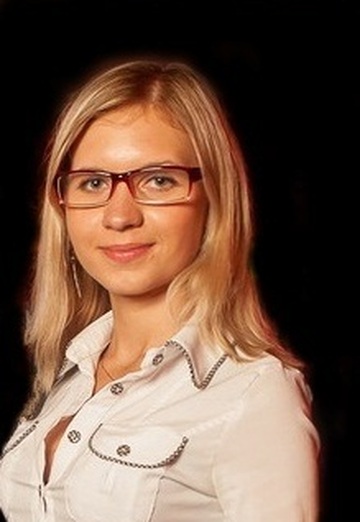 My photo - anastasiya, 33 from Novokuznetsk (@anastasiya9198)