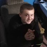 сергей, 27, Каневская