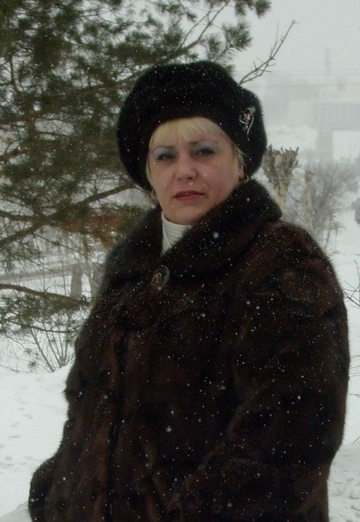 Моя фотография - наталья, 51 из Амурск (@natalya32250)