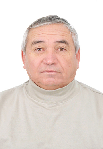 Моя фотография - Николай, 69 из Воркута (@nikolay159092)