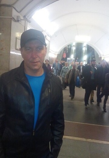 Моя фотография - Виталий, 49 из Тула (@vitaliy114739)