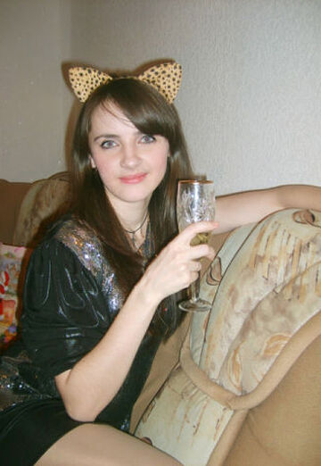 My photo - Tatyana, 35 from Muravlenko (@tatyana28442)