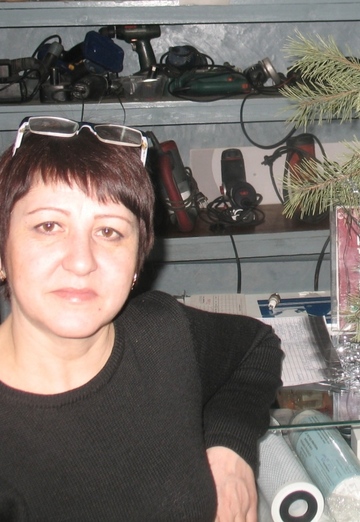 My photo - irina, 57 from Nizhny Novgorod (@irina25586)