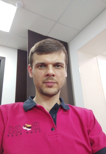 My photo - Aleksandr, 36 from Rostov-on-don (@aleksandr392344)