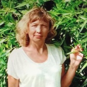 Светлана, 43, Нижний Новгород