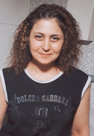 Моя фотография - Марина, 45 из Курган (@marina193654)