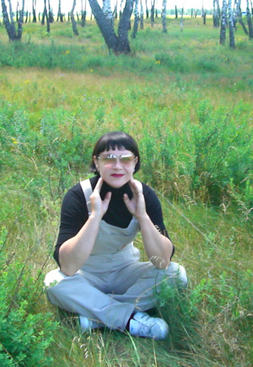 Моя фотография - Ксения, 36 из Брянск (@kseniya48894)