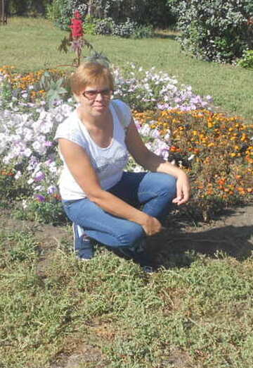 Моя фотография - Светлана, 49 из Омск (@svetlana168965)