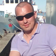 Сергей, 30, Санкт-Петербург