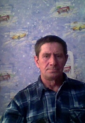 My photo - viktor, 63 from Kropotkin (@viktor182257)