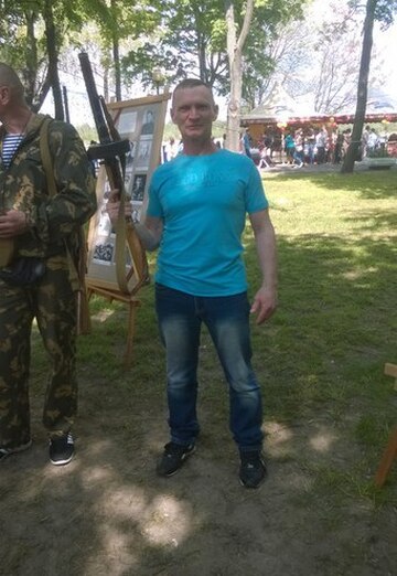 My photo - Aleksandr, 59 from Sluck (@aleksandr388406)