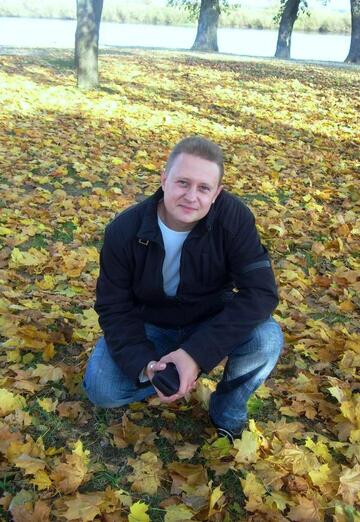 La mia foto - Nezlobin ♂, 42 di Minsk (@raykaster)