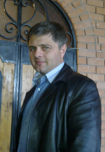 My photo - seryoga, 53 from Vladikavkaz (@serega43262)