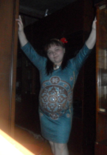 My photo - margarita kargina, 29 from Zabaykalsk (@margaritakargina)