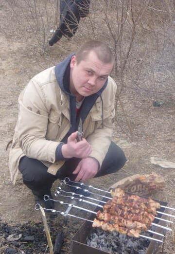 My photo - Aleksey Leo, 25 from Severodvinsk (@alekseyleo3)