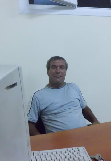 Моя фотография - hasan, 60 из Стамбул (@hasan2737)