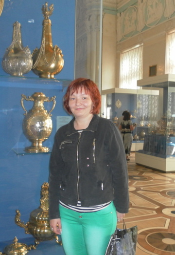 Ma photo - aleksandra, 37 de Chimkent (@aleksandra4504)