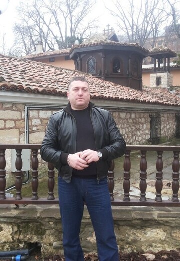 Моя фотография - maxo, 50 из Тбилиси (@maxo198)
