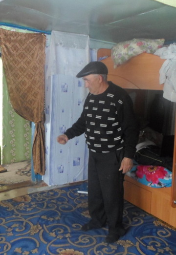 My photo - SEMYoN, 77 from Tyumen (@semen4793)