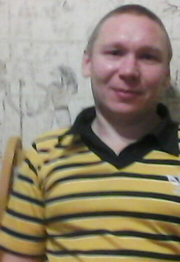 Моя фотография - Андрей, 46 из Заводоуковск (@andrey336656)