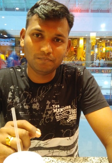 Моя фотография - vineesh, 34 из Гургаон (@vineesh0)