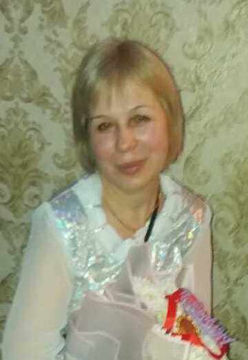 Моя фотография - Ирина, 59 из Москва (@qwertyuiop1234565)